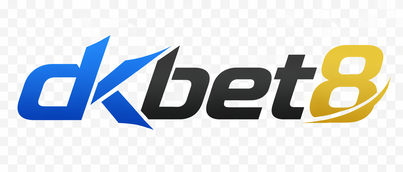 DKBet8 Logo